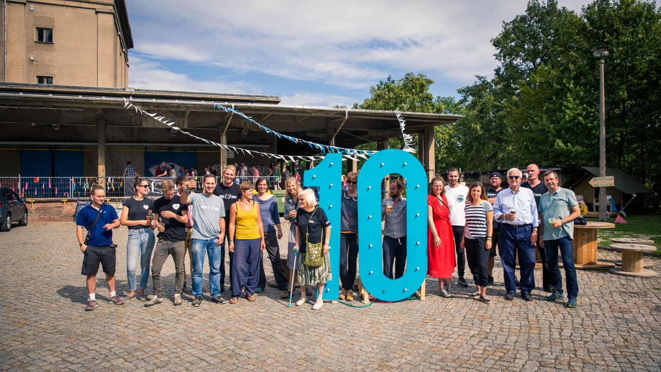 kuehlhaus crew 2018